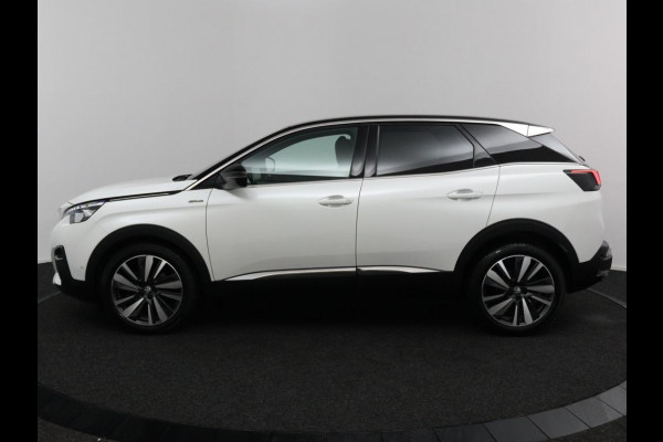 Peugeot 3008 1.2 PureTech GT Line*AUTOMAAT*NAVI*ECC*CRUISE*