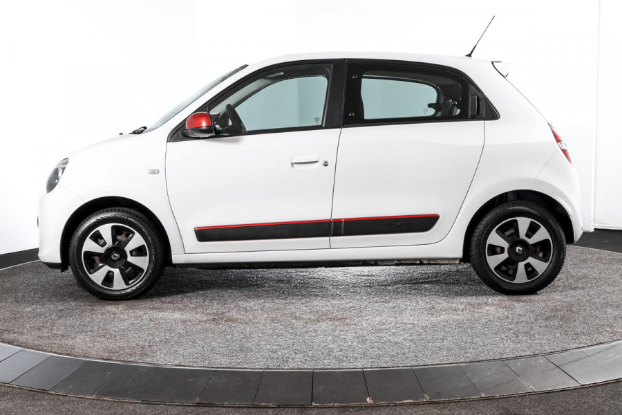 Renault Twingo 1.0 SCe 70 PK Collection | Limiter | Airco | Radio | Org. NL |