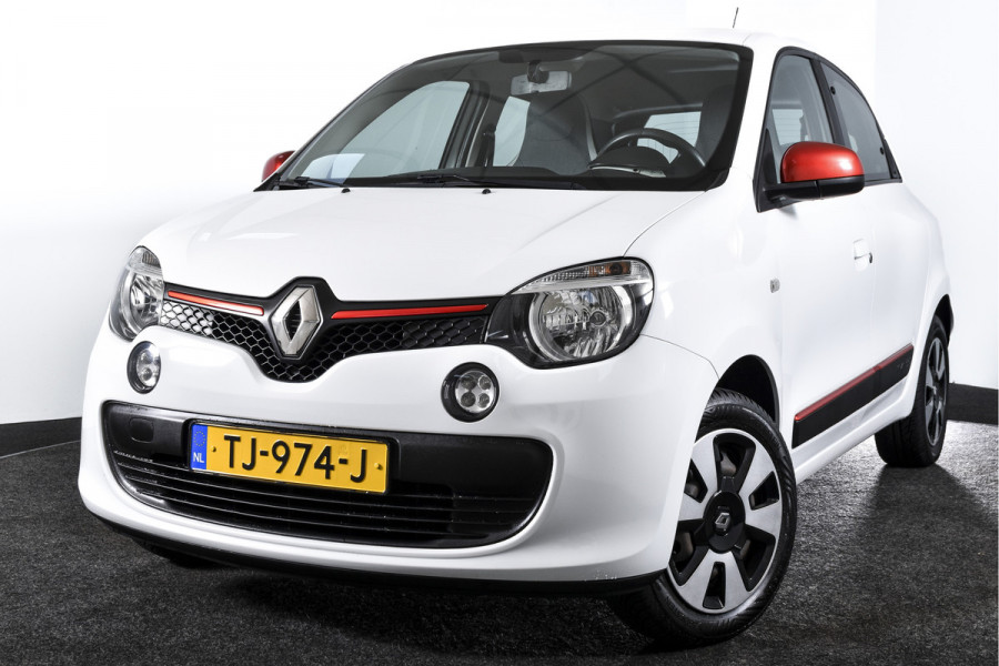 Renault Twingo 1.0 SCe 70 PK Collection | Limiter | Airco | Radio | Org. NL |