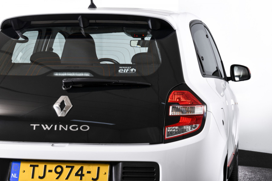 Renault Twingo 1.0 SCe 70 PK Collection | Limiter | Airco | Radio | Org. NL |