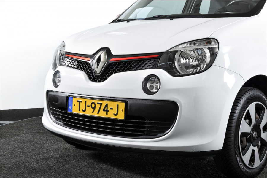 Renault Twingo 1.0 SCe 70 PK Collection | Limiter | Airco | Radio | Org. NL |