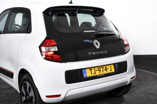 Renault Twingo 1.0 SCe 70 PK Collection | Limiter | Airco | Radio | Org. NL |