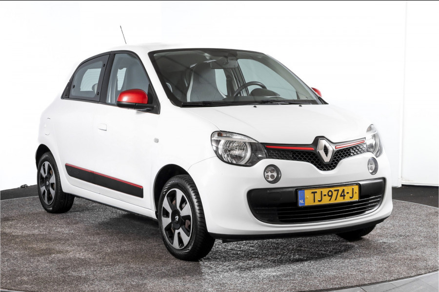 Renault Twingo 1.0 SCe 70 PK Collection | Limiter | Airco | Radio | Org. NL |