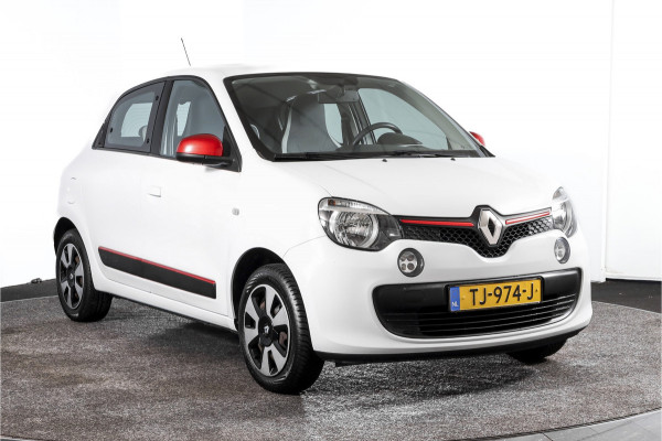 Renault Twingo 1.0 SCe 70 PK Collection | Limiter | Airco | Radio | Org. NL |