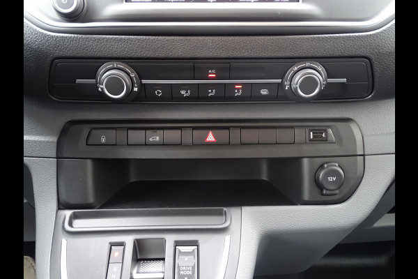 Opel Vivaro Electric L3 75 kWh | 0% rente (!) | navi incl. Apple Carplay | e-Call pakket | rijklaarprijs