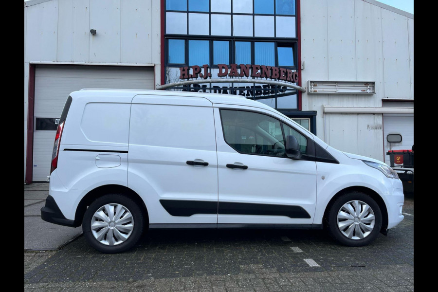 Ford Transit Connect 1.0 Ecoboost L1 3-Persoons NIEUW APK GARANTIE