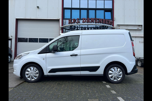 Ford Transit Connect 1.0 Ecoboost L1 3-Persoons NIEUW APK GARANTIE