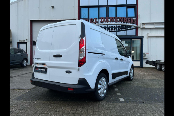 Ford Transit Connect 1.0 Ecoboost L1 3-Persoons NIEUW APK GARANTIE