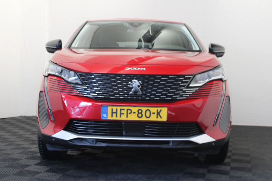 Peugeot 3008 1.2 PureTech Allure |Navi|