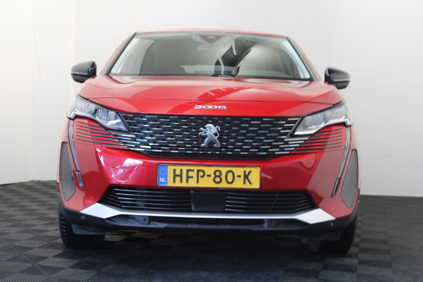 Peugeot 3008 1.2 PureTech Allure |Navi|