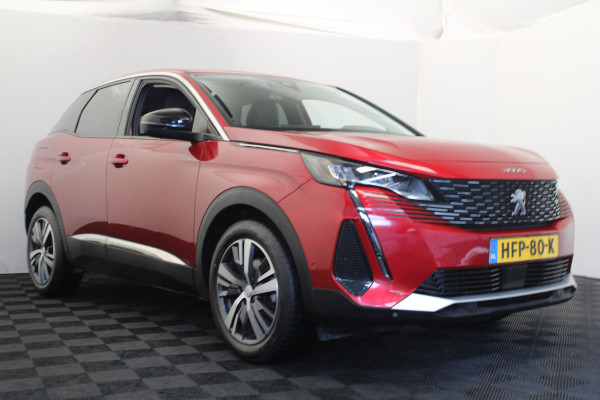 Peugeot 3008 1.2 PureTech Allure |Navi|