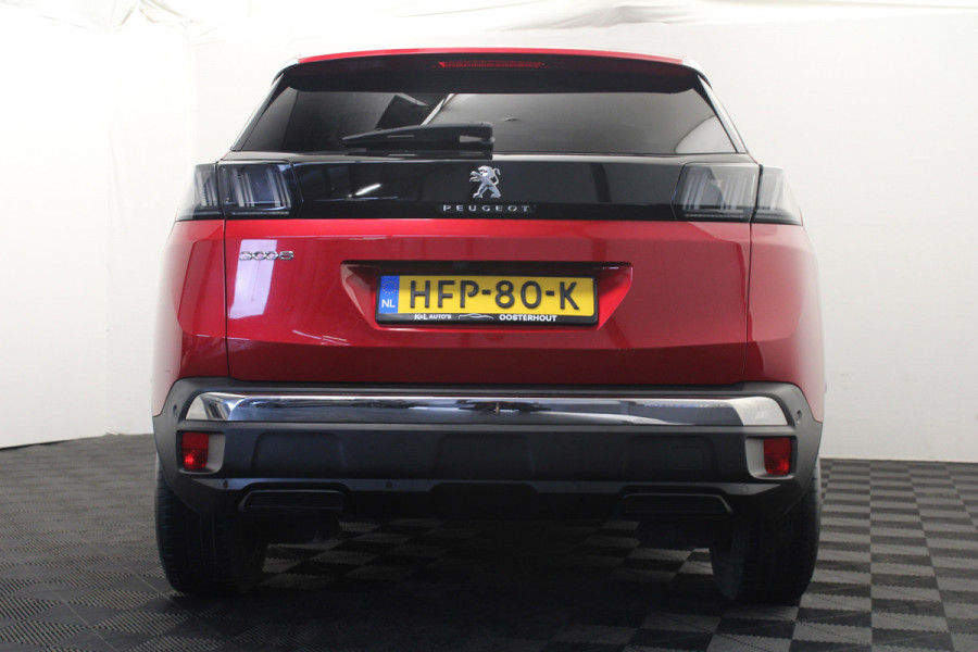 Peugeot 3008 1.2 PureTech Allure |Navi|