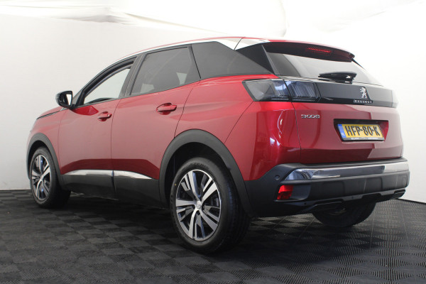 Peugeot 3008 1.2 PureTech Allure |Navi|