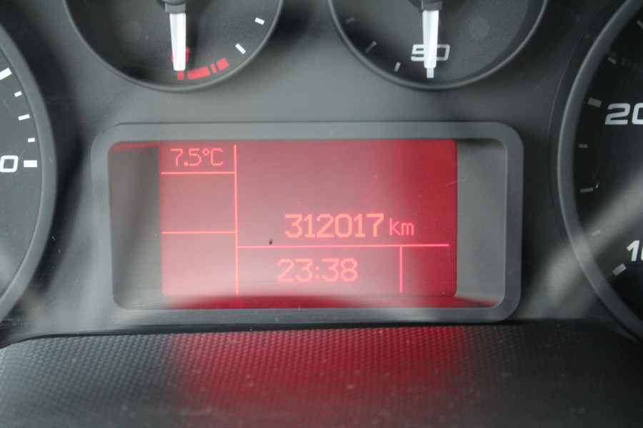 Iveco Daily 35S16V 2.3 410 H3