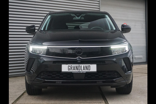 Opel Grandland 1.2 Turbo Level 4