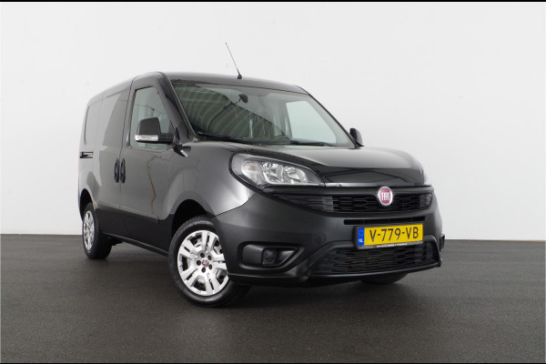 Fiat Dobló Cargo 1.3 MJ L1H1 Actual > Netjes en goed onderhouden! Euro 6