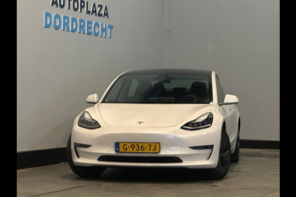 Tesla Model 3 Long Range AWD 75 kWh AUTOPILOT