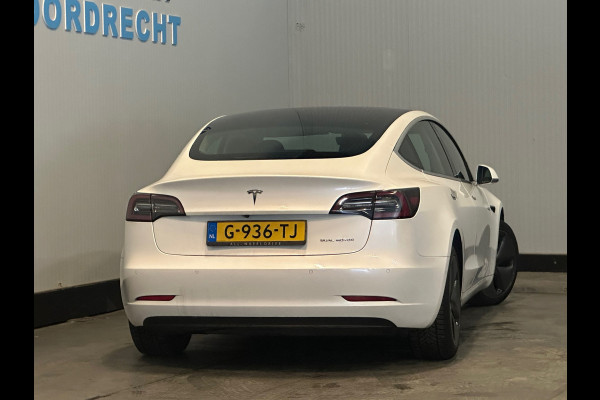 Tesla Model 3 Long Range AWD 75 kWh AUTOPILOT