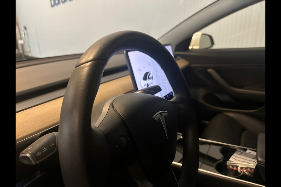 Tesla Model 3 Long Range AWD 75 kWh AUTOPILOT