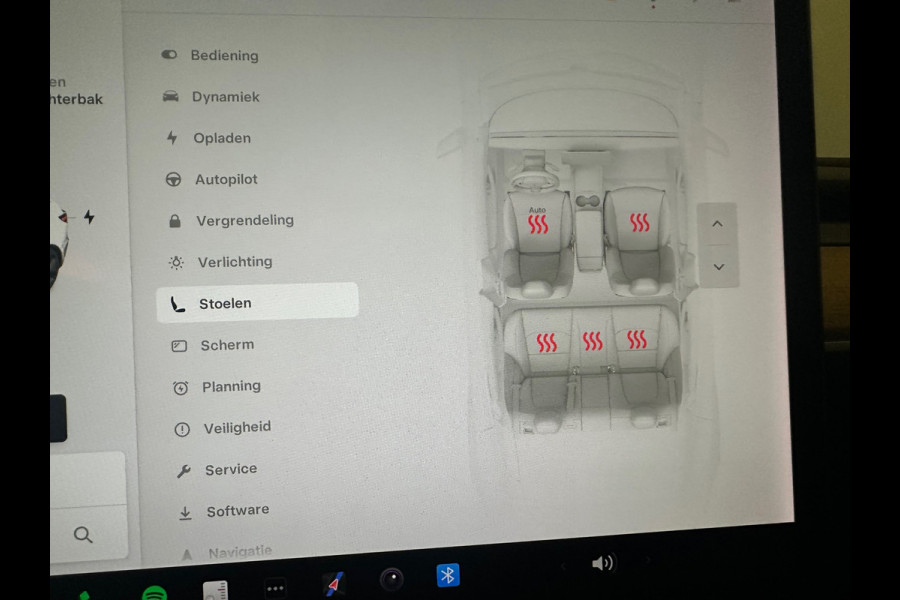 Tesla Model 3 Long Range AWD 75 kWh AUTOPILOT