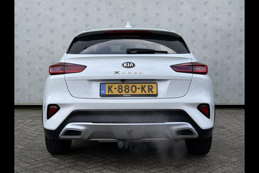 Kia Xceed 1.6 GDi PHEV DynamicPlusLine | Automaat | Stoel & Stuurverwarming | Clima |