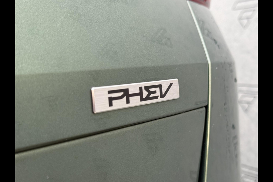 Kia Ceed Sportswagon 1.6 GDI PHEV DynamicPlusLine | Automaat | Dodehoekherkenning | Camera | Stoelverwarming | Stuurwielverwarming | Navigatie |