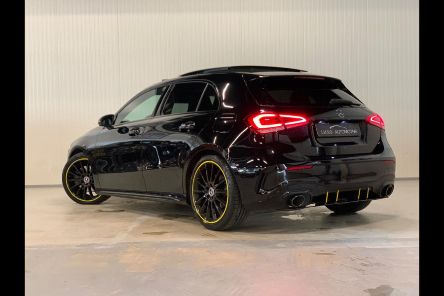 Mercedes-Benz A-Klasse 220 4MATIC Premium Plus | EDITION 1 | AMG/NIGHT | PANO | VOL OPTIES