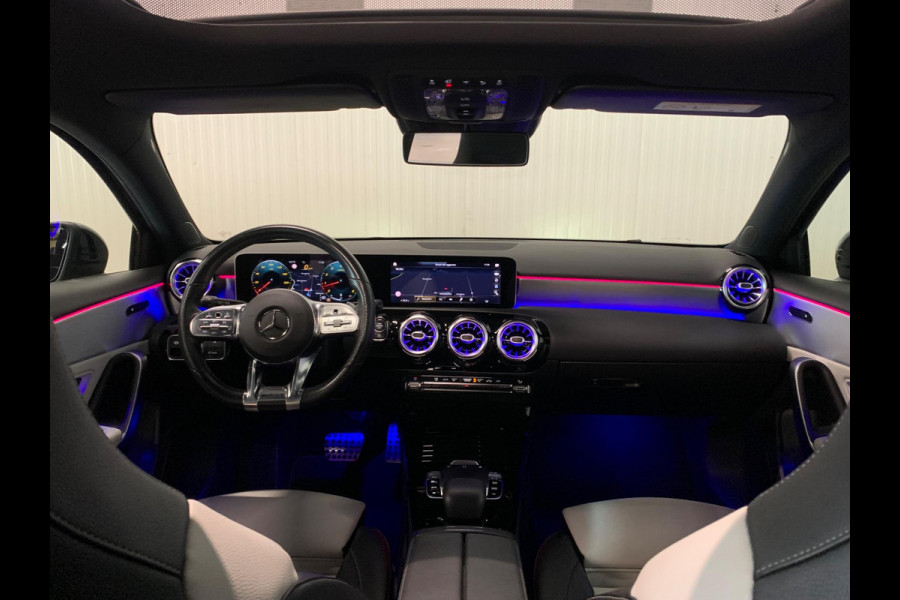 Mercedes-Benz A-Klasse 220 4MATIC Premium Plus | EDITION 1 | AMG/NIGHT | PANO | VOL OPTIES