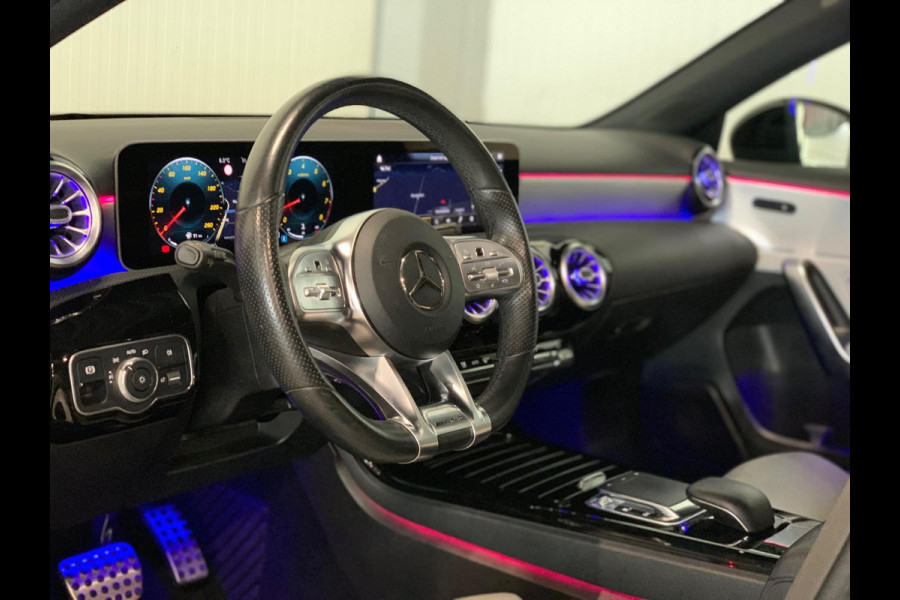 Mercedes-Benz A-Klasse 220 4MATIC Premium Plus | EDITION 1 | AMG/NIGHT | PANO | VOL OPTIES