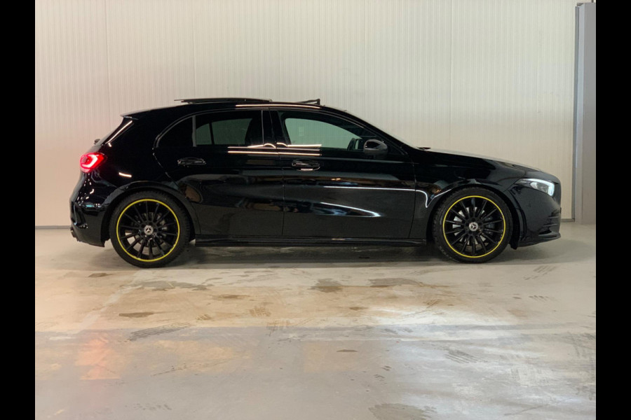 Mercedes-Benz A-Klasse 220 4MATIC Premium Plus | EDITION 1 | AMG/NIGHT | PANO | VOL OPTIES