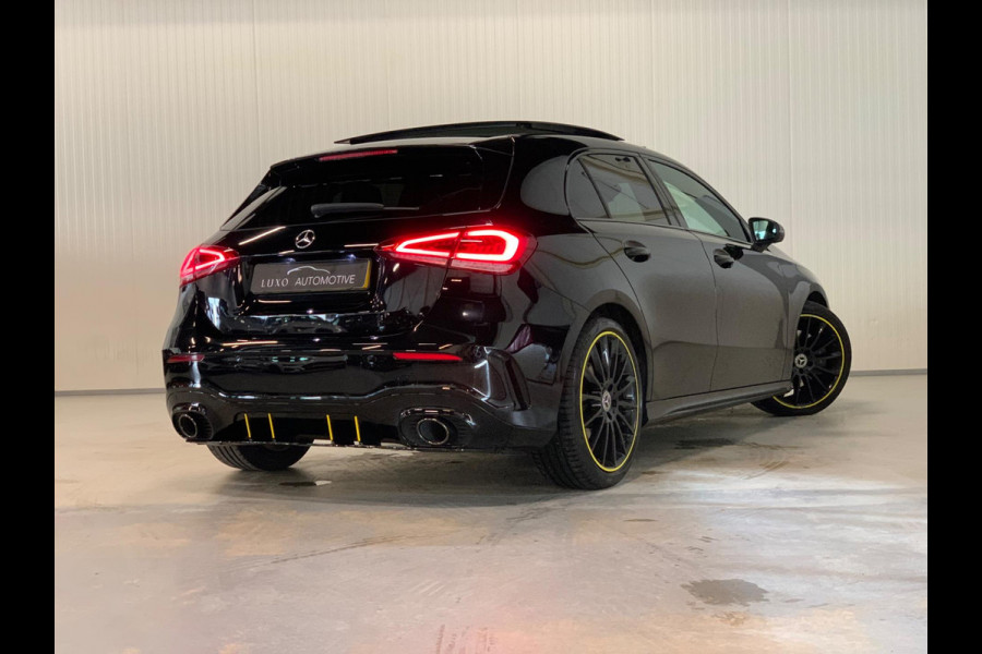 Mercedes-Benz A-Klasse 220 4MATIC Premium Plus | EDITION 1 | AMG/NIGHT | PANO | VOL OPTIES