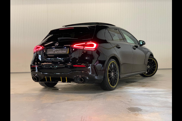 Mercedes-Benz A-Klasse 220 4MATIC Premium Plus | EDITION 1 | AMG/NIGHT | PANO | VOL OPTIES
