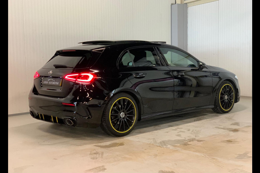 Mercedes-Benz A-Klasse 220 4MATIC Premium Plus | EDITION 1 | AMG/NIGHT | PANO | VOL OPTIES
