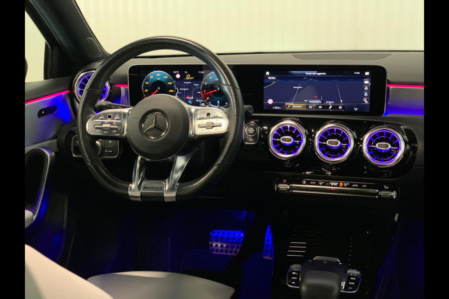 Mercedes-Benz A-Klasse 220 4MATIC Premium Plus | EDITION 1 | AMG/NIGHT | PANO | VOL OPTIES