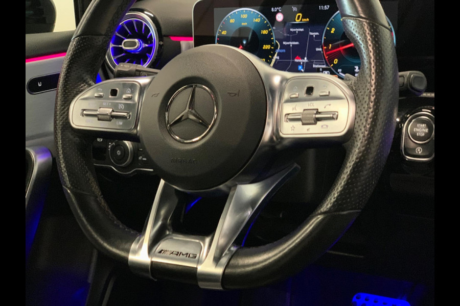 Mercedes-Benz A-Klasse 220 4MATIC Premium Plus | EDITION 1 | AMG/NIGHT | PANO | VOL OPTIES