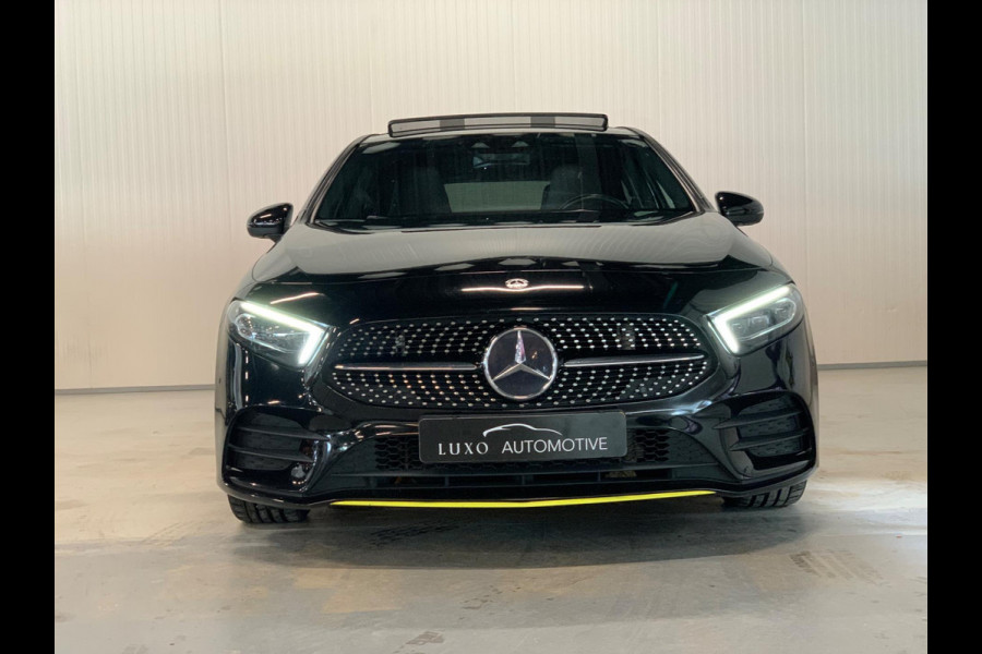 Mercedes-Benz A-Klasse 220 4MATIC Premium Plus | EDITION 1 | AMG/NIGHT | PANO | VOL OPTIES