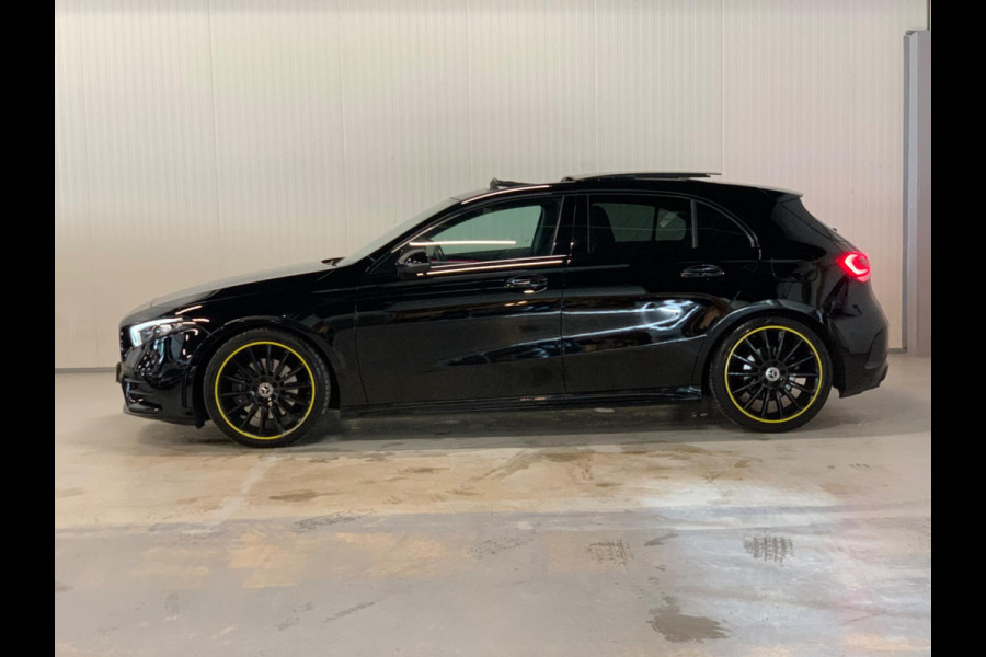 Mercedes-Benz A-Klasse 220 4MATIC Premium Plus | EDITION 1 | AMG/NIGHT | PANO | VOL OPTIES