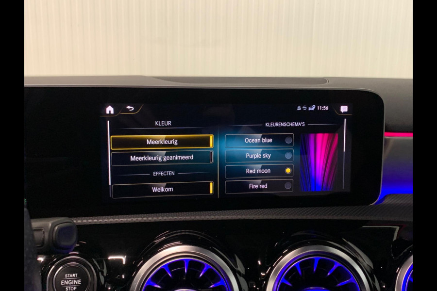 Mercedes-Benz A-Klasse 220 4MATIC Premium Plus | EDITION 1 | AMG/NIGHT | PANO | VOL OPTIES