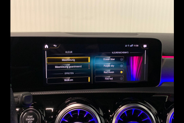 Mercedes-Benz A-Klasse 220 4MATIC Premium Plus | EDITION 1 | AMG/NIGHT | PANO | VOL OPTIES