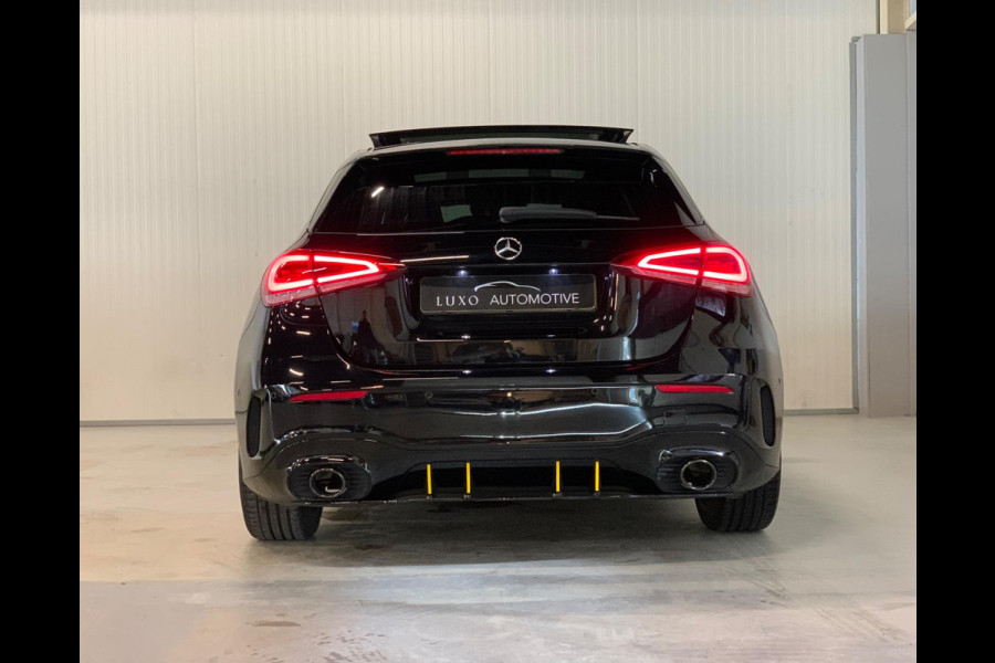 Mercedes-Benz A-Klasse 220 4MATIC Premium Plus | EDITION 1 | AMG/NIGHT | PANO | VOL OPTIES