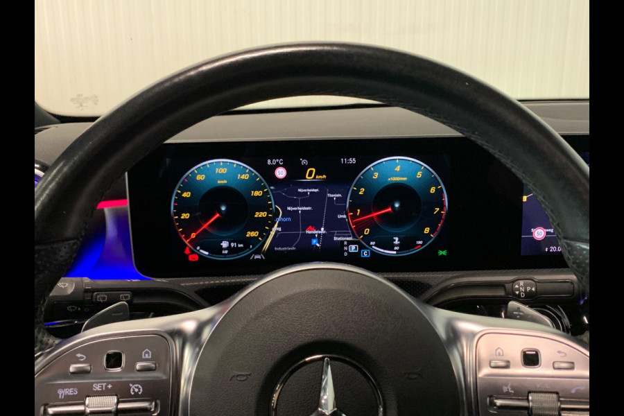 Mercedes-Benz A-Klasse 220 4MATIC Premium Plus | EDITION 1 | AMG/NIGHT | PANO | VOL OPTIES
