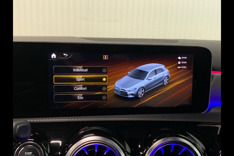 Mercedes-Benz A-Klasse 220 4MATIC Premium Plus | EDITION 1 | AMG/NIGHT | PANO | VOL OPTIES
