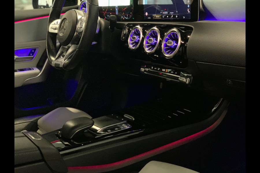 Mercedes-Benz A-Klasse 220 4MATIC Premium Plus | EDITION 1 | AMG/NIGHT | PANO | VOL OPTIES