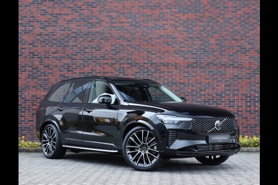 Volvo XC90 T8 AWD Ultra Dark *Direct leverbaar!*