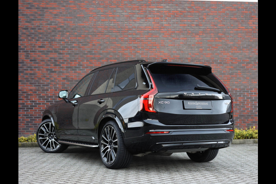 Volvo XC90 T8 AWD Ultra Dark *Direct leverbaar!*