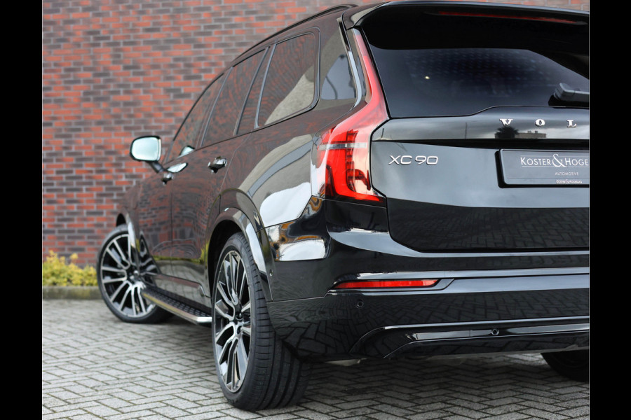 Volvo XC90 T8 AWD Ultra Dark *Direct leverbaar!*