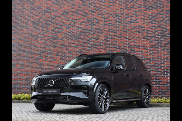 Volvo XC90 T8 AWD Ultra Dark *Direct leverbaar!*