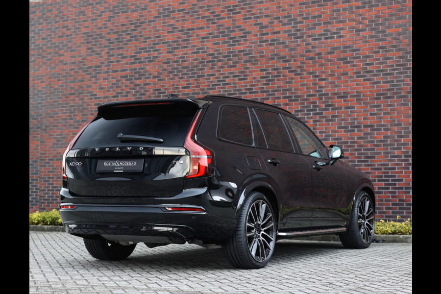 Volvo XC90 T8 AWD Ultra Dark *Direct leverbaar!*