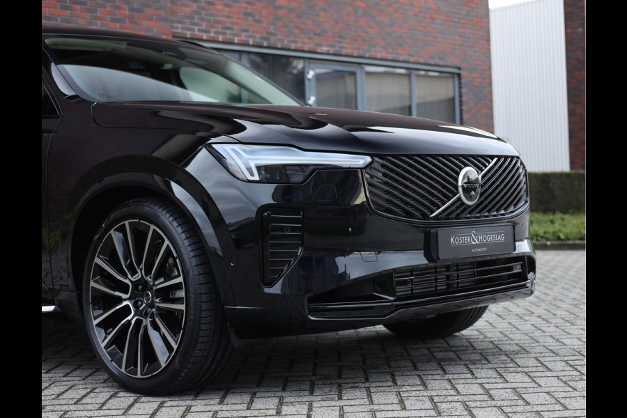 Volvo XC90 T8 AWD Ultra Dark *Direct leverbaar!*