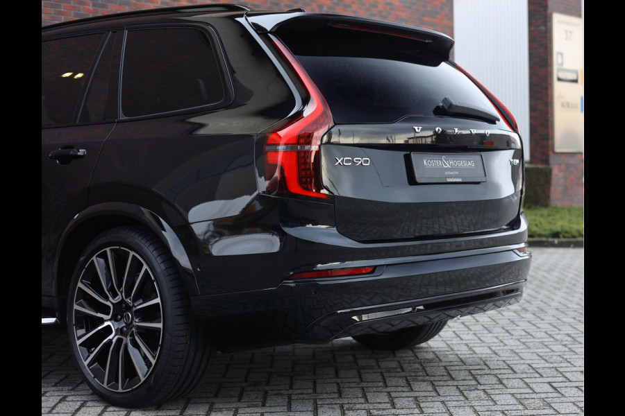 Volvo XC90 T8 AWD Ultra Dark *Direct leverbaar!*